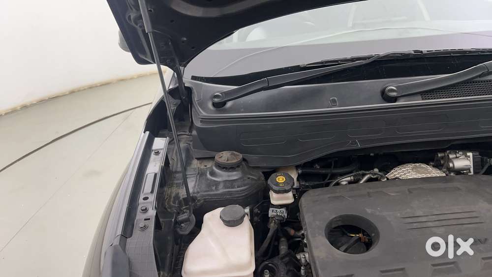 Hyundai Venue [2022-ongoing] 1.5 Crdi Sx, 2024, Diesel