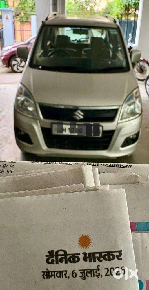 Well Maintained , Local Use ,