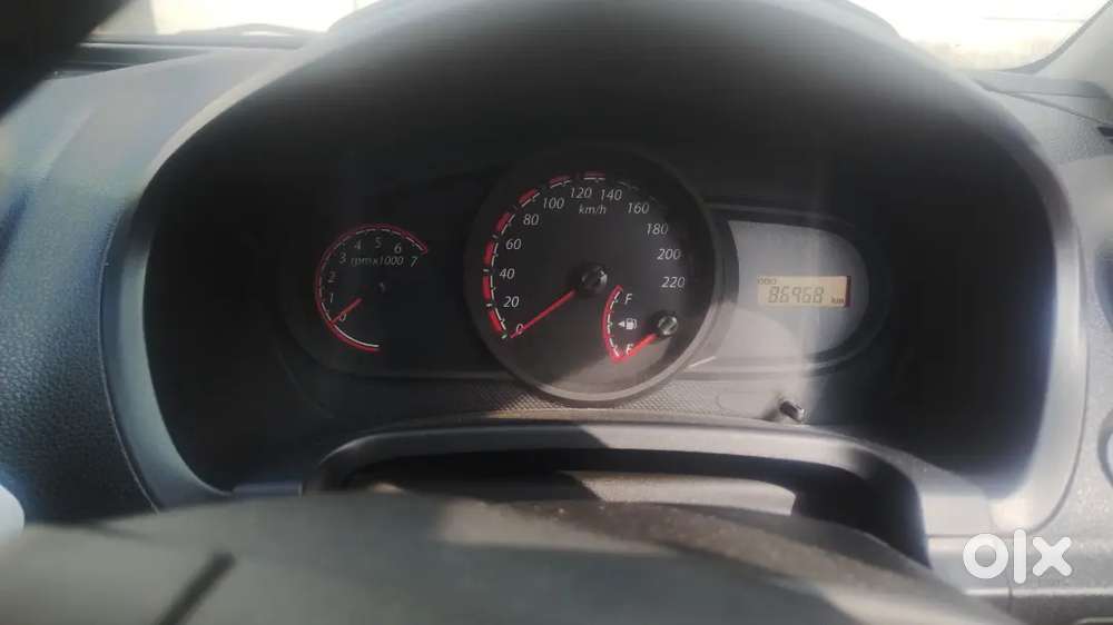 Ford Figo 1.2 Petrol 2010
