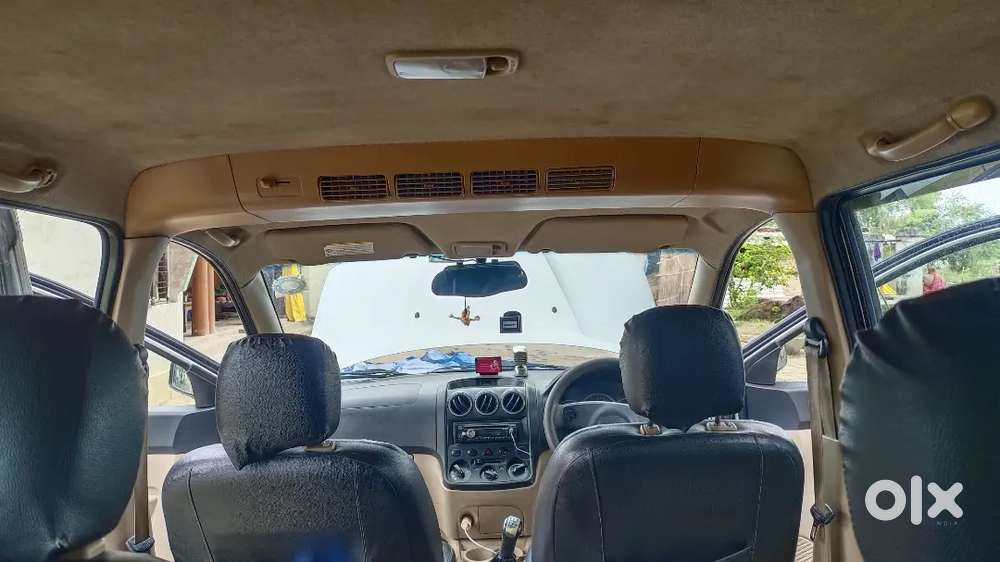 Chevrolet Enjoy Car 2014 Model Well  Maintained