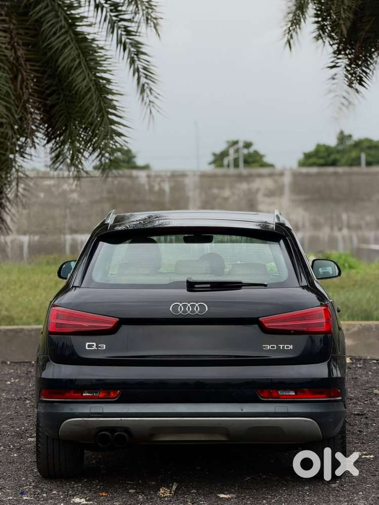 Audi Q3 30 Tdi S, 2018, Diesel