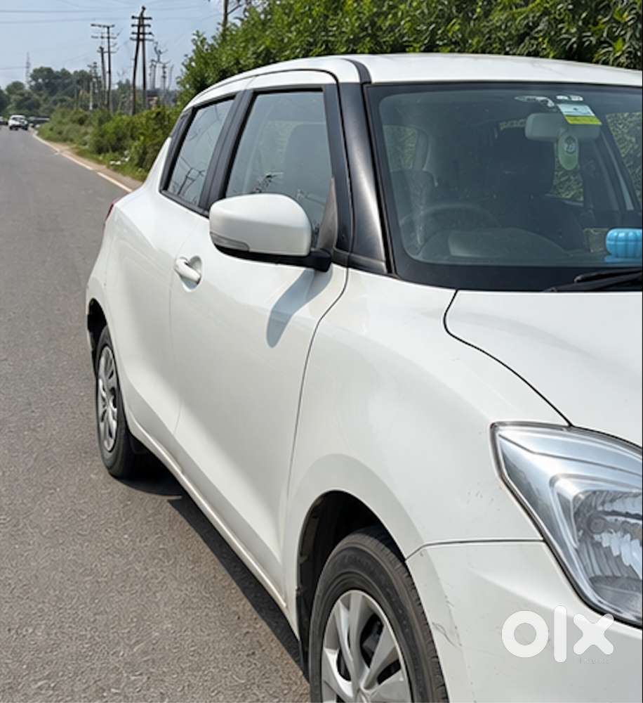 Maruti Swift Vxi 2018 Model | Excellent Condition