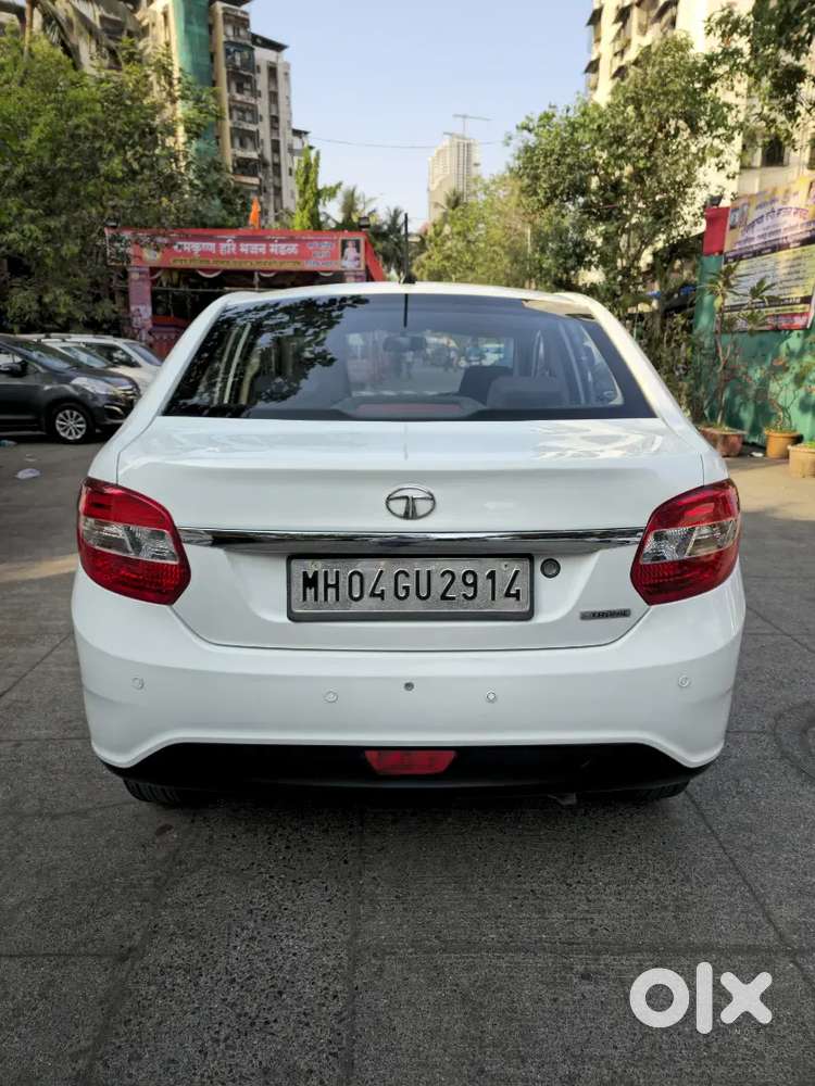 Tata Zest Diesel 2015 Car