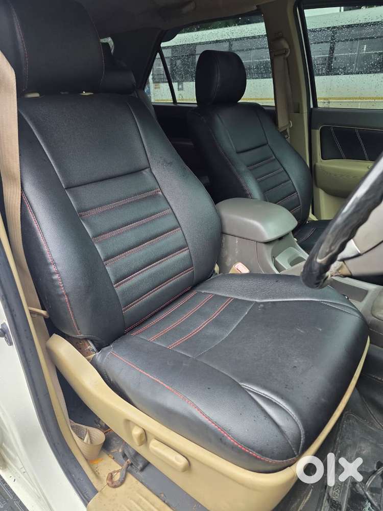 Toyota Fortuner 3.0 4x4 Manual, 2012, Diesel