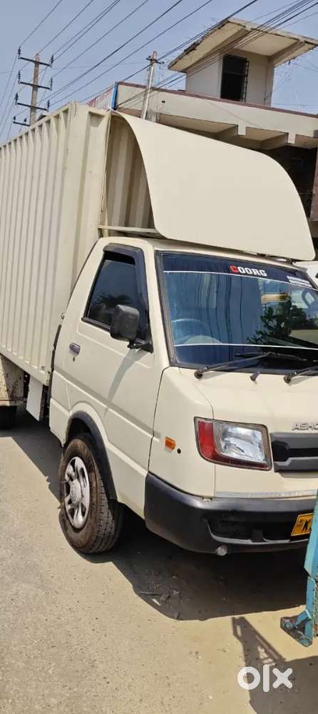 Goods Vehicle