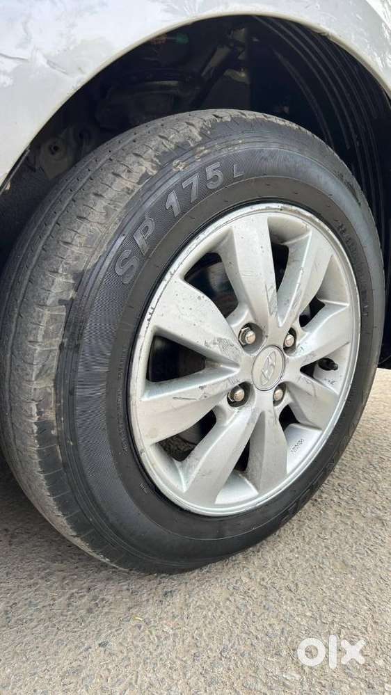 Hyundai I20 Sportz 1.2 Bs-iv, 2012, Petrol