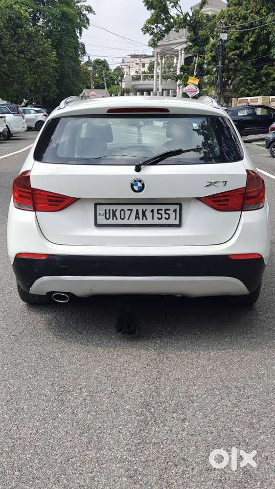 Bmw X1 Sdrive20d Expedition, 2011, Diesel