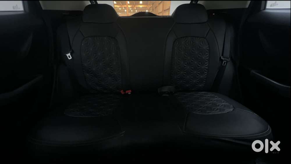 Tata Nexon 1.2 Revotron Xma Amt (s), 2022, Petrol