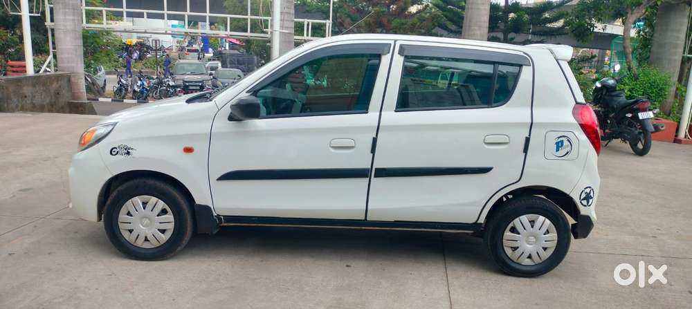 Maruti Suzuki Alto 800 Vxi Airbag, 2022, Petrol