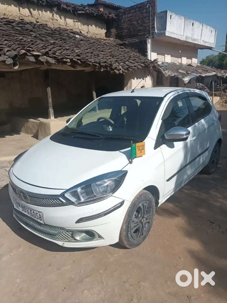 Tata Tiago Xz Opt 2019