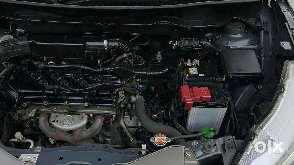 Maruti Suzuki Ertiga 1.4 Zxi At, 2020, Petrol