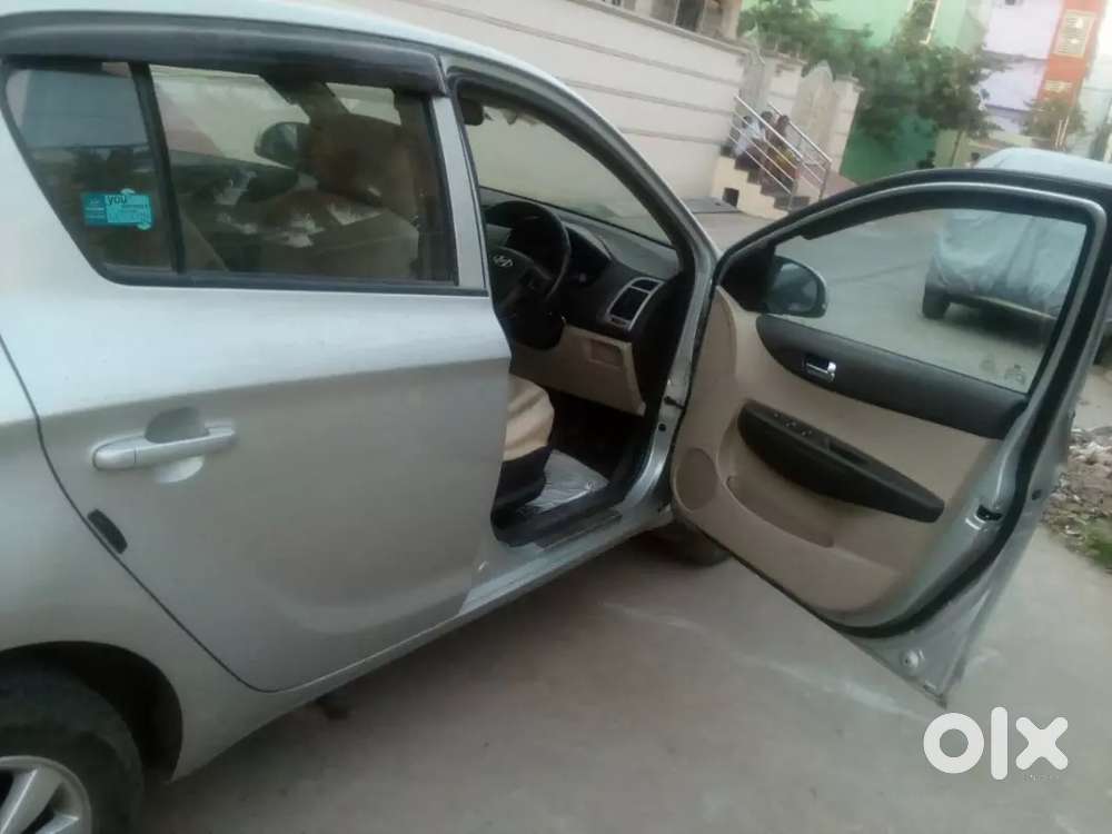 Hyundai I20 2012 Diesel 66500 Km Driven