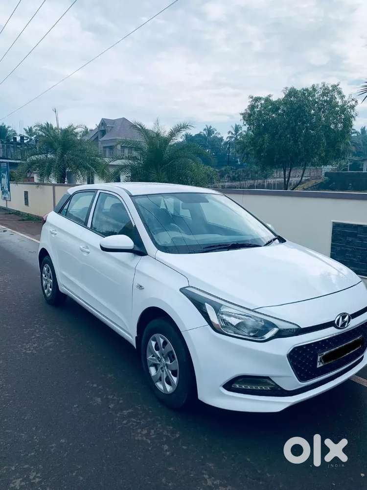 Hyundai I20 2015 Petrol Good Condition