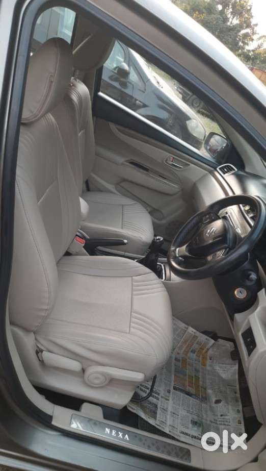 Maruti Suzuki Ciaz Delta 1.5 Shvs Mt Petrol, 2019, Petrol