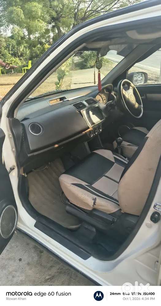 Maruti Suzuki Dzire Diesel 2011