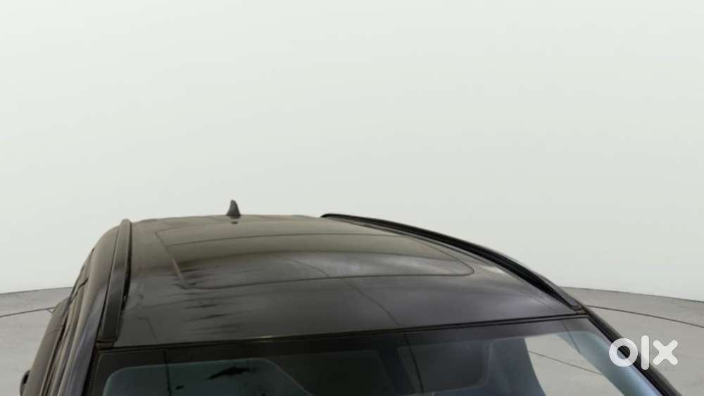 Maruti Suzuki Grand Vitara Alpha Smart Hybrid, 2022, Petrol