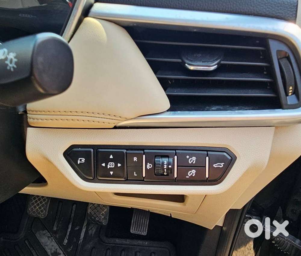 Mg Hector 2.0 Sharp Diesel, 2023, Diesel