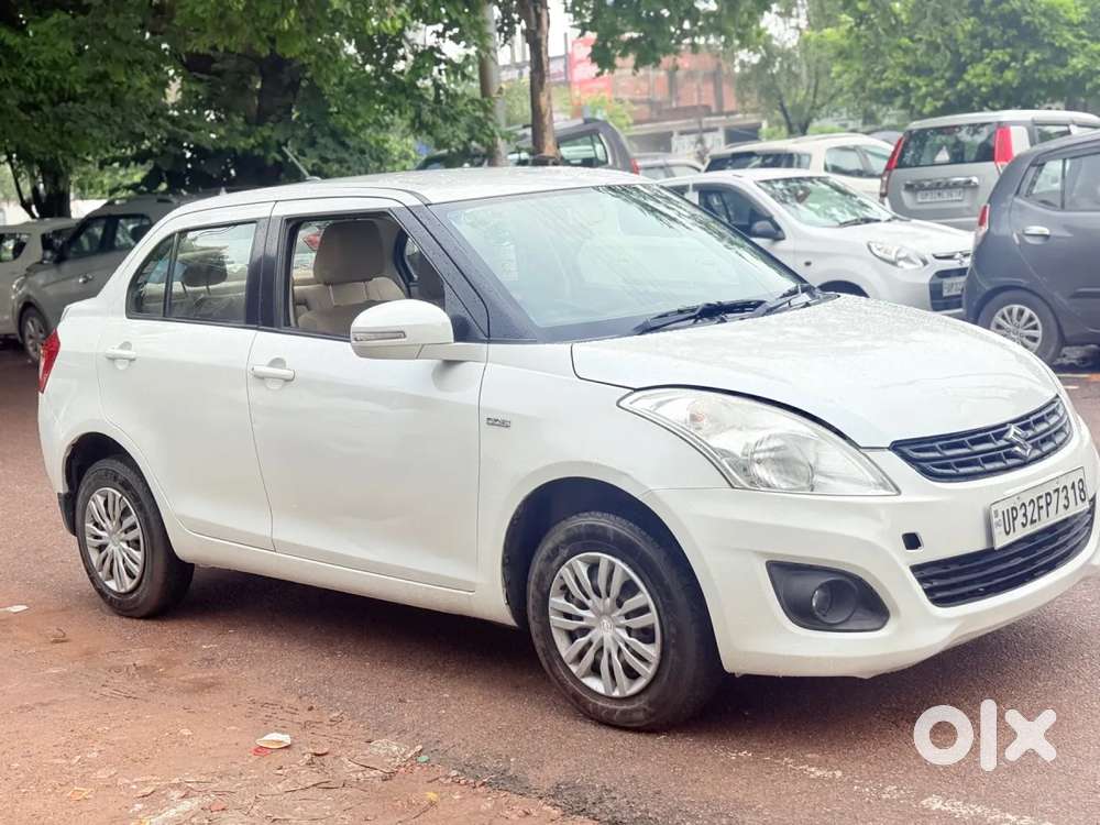 Maruti Suzuki Swift Vdi, 2014, Diesel