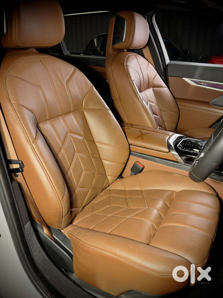 Bmw 7 Series 740i M Sport Petrol Automatic, 2024, Petrol