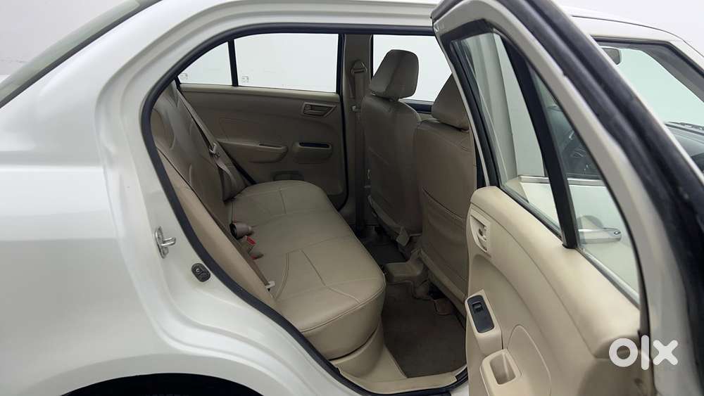 Maruti Suzuki Swift Dzire 1.2 Lxi, 2015, Petrol