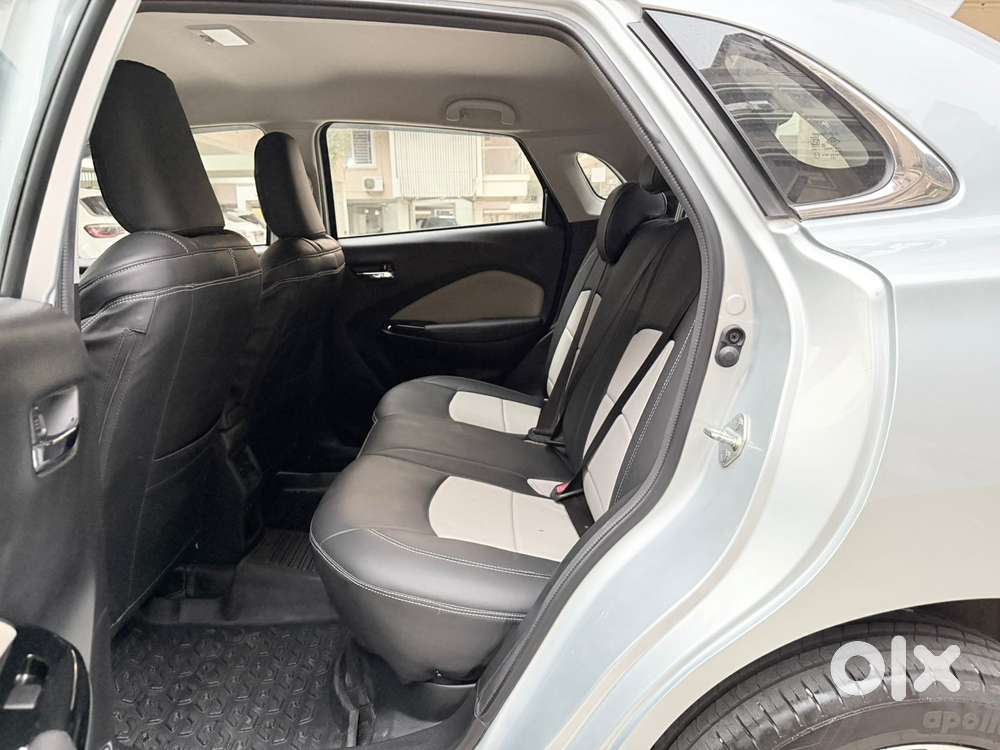 Toyota Glanza 1.2 G E-cng, 2024, Cng & Hybrids