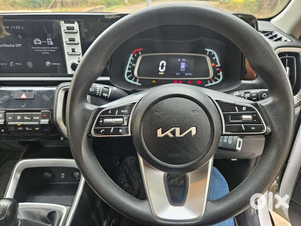 Kia Sonet 1.2 Htk Plus, 2022, Petrol