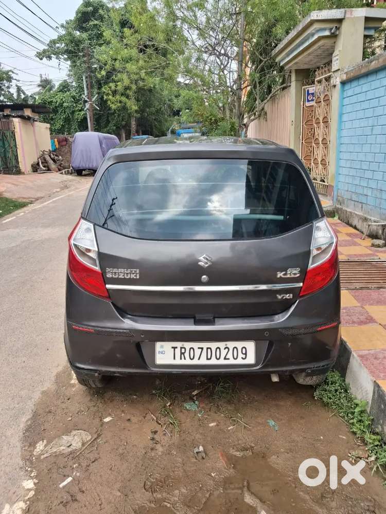 Alto K10 Mint Condition Car