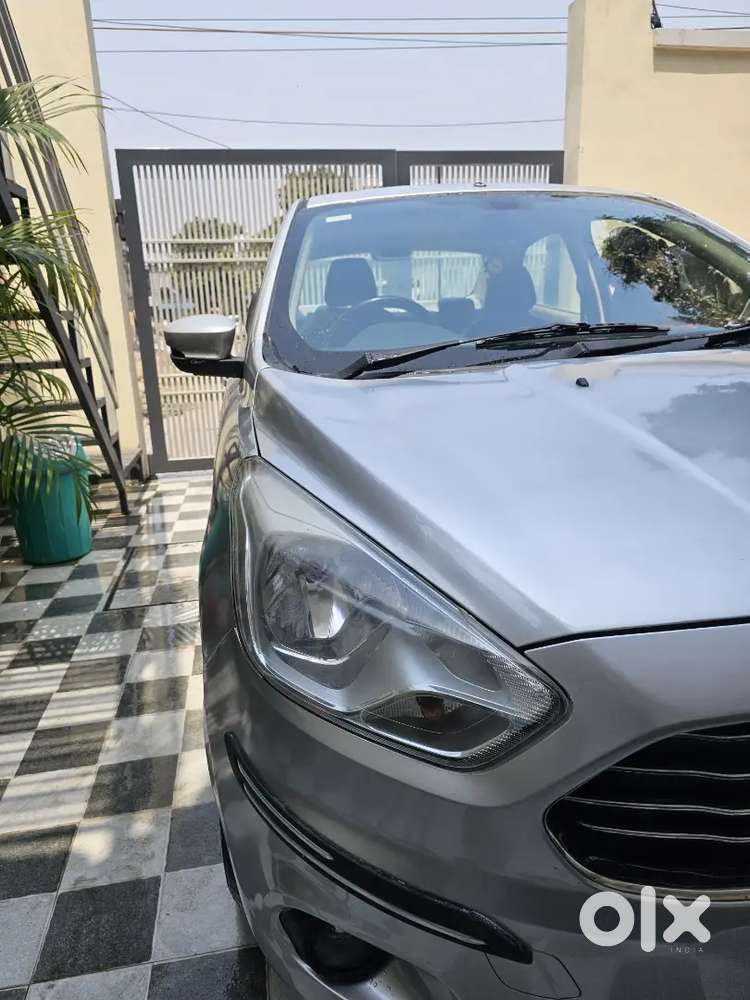Ford Figo Aspire In Good Condition.