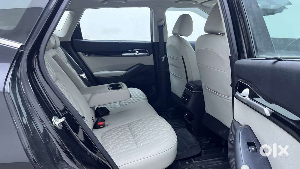 Kia Seltos 1.5 Htx At Petrol, 2023, Petrol