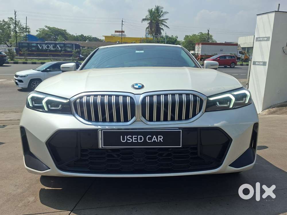 Bmw 3 Series 2005-2011 330i Sport Edition, 2023, Petrol