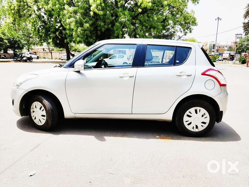 Maruti Suzuki Swift 2013 Diesel In Very Good Condition