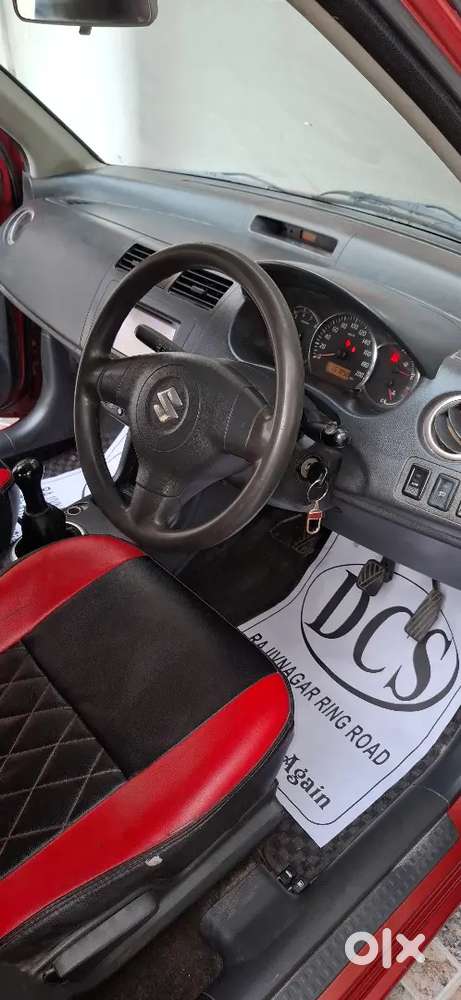 Maruti Suzuki Swift 2009 Petrol 152000 Km Driven
