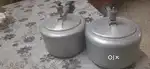 Pressure cooker 3 Ltr Apsley , Type -02