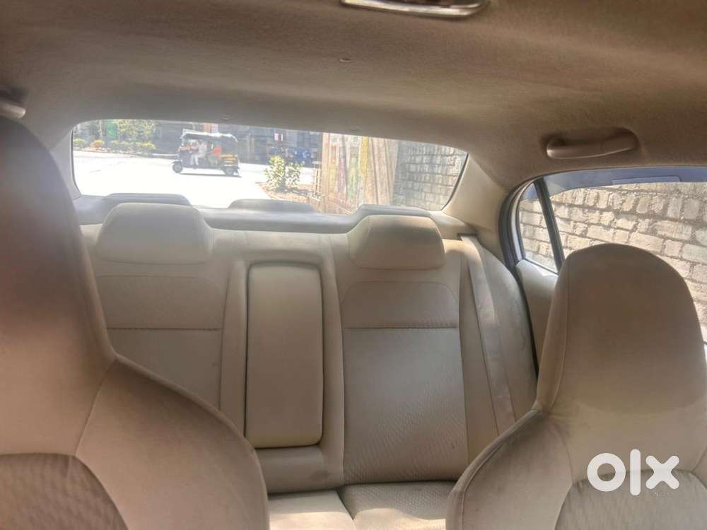 Honda Amaze 2013 Diesel Good Condition