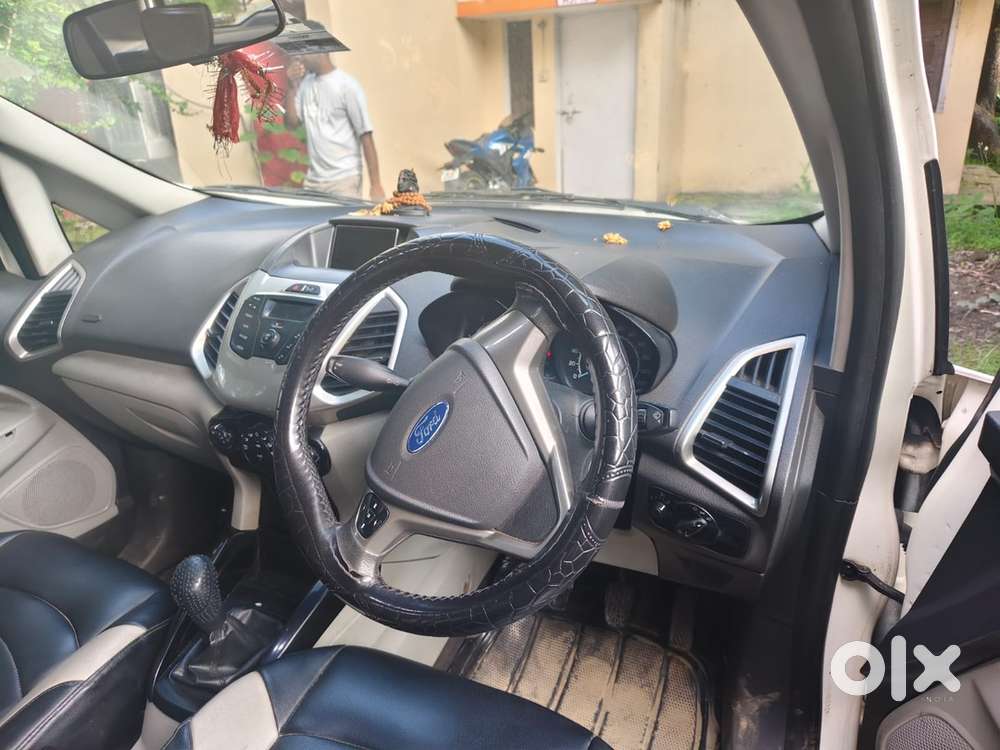 Ford Escort Diesel Alpha 2014