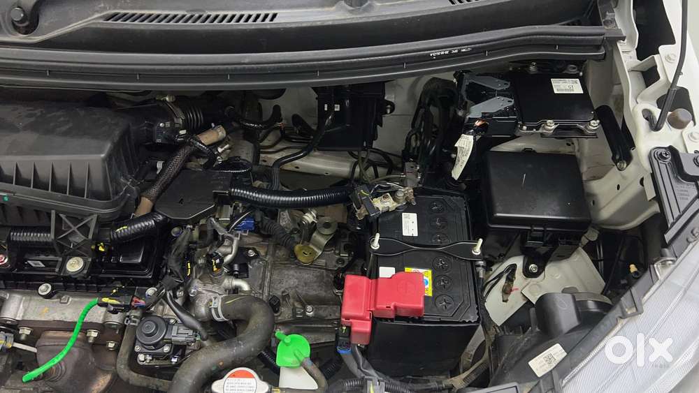 Maruti Suzuki Wagon R Vxi 1.0, 2023, Petrol