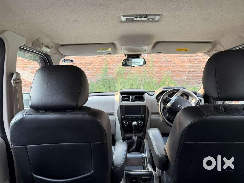 Mahindra Diesel Car Dec. 2020