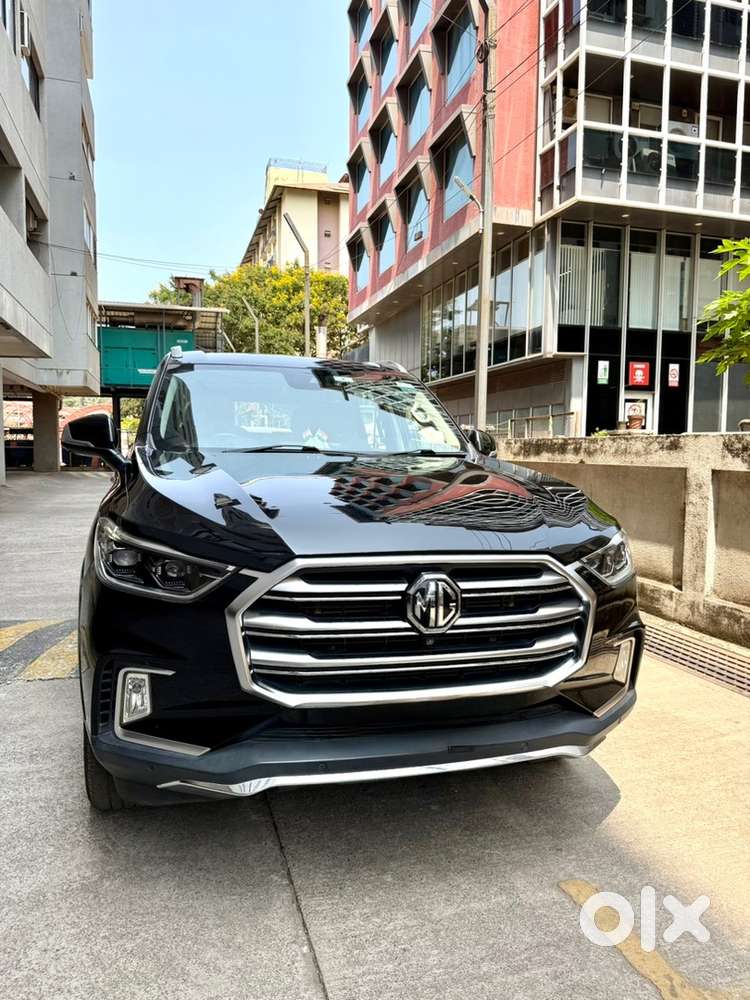 Mg Gloster 2020 Diesel Well Maintained