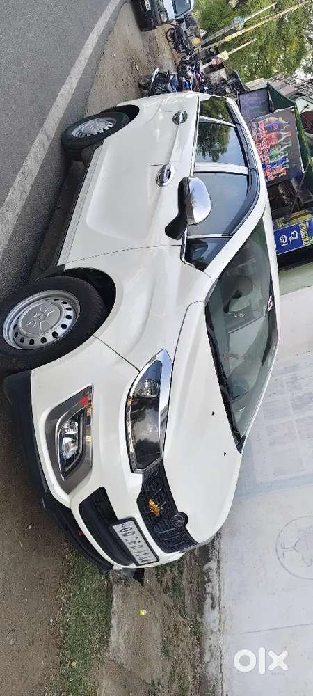 Mahindra Marazzo 2019