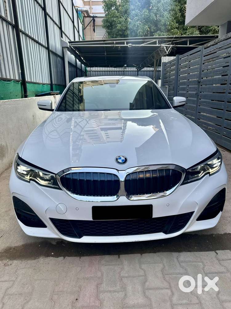 Bmw 3 Series 2.0 330i M Sport, 2019, Petrol