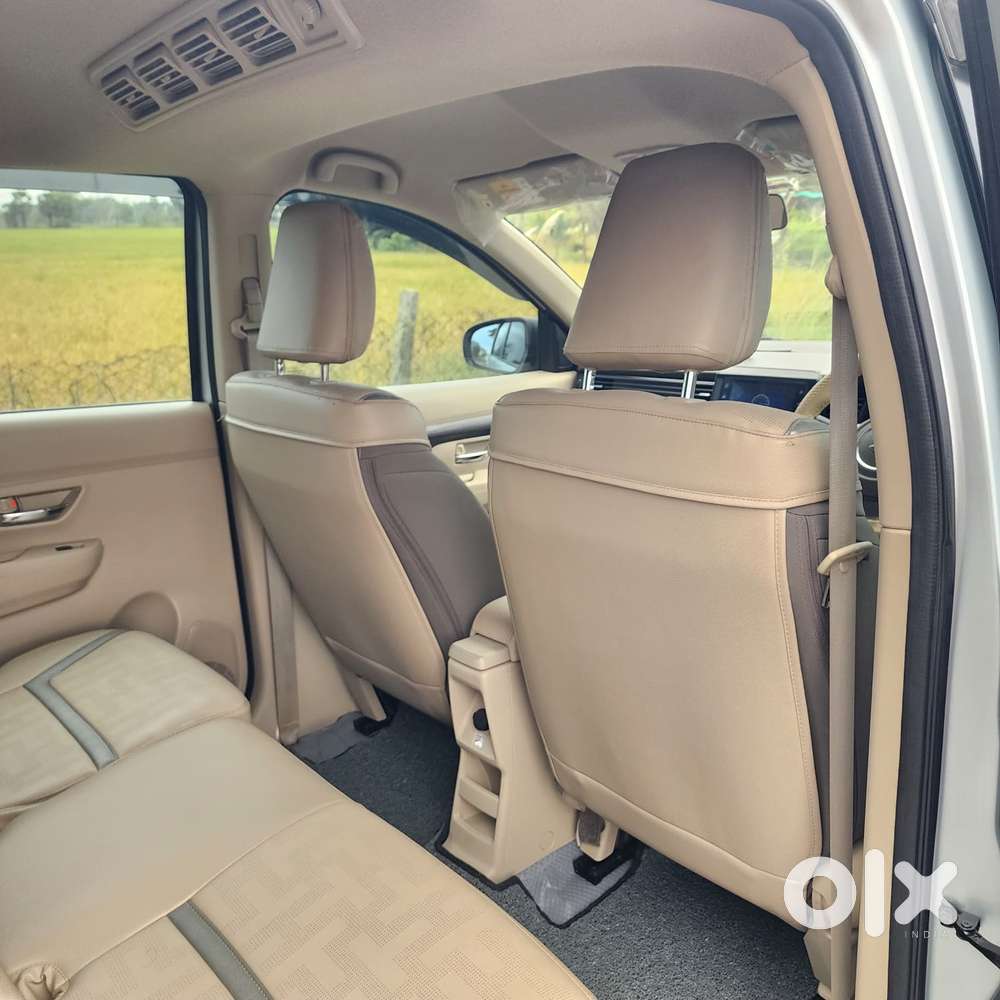 Maruti Suzuki Ertiga 1.5 Zxi Plus, 2024, Petrol