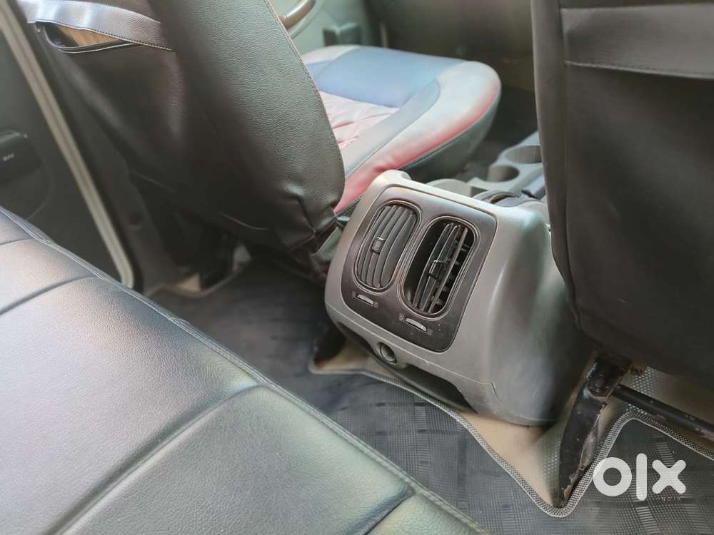 Mahindra Scorpio, 2011, Diesel