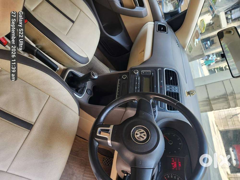 Vw Vento Highline Petrol | 2011 | 1st Owner | 45,000 Km | Insured