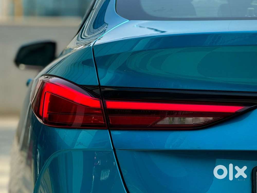 Bmw 2 Series 2024 Gran Coupe