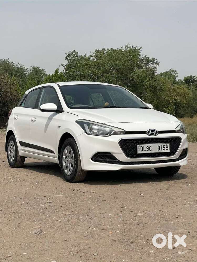 Hyundai I20 1.2 Magna Executive, 2016, Petrol