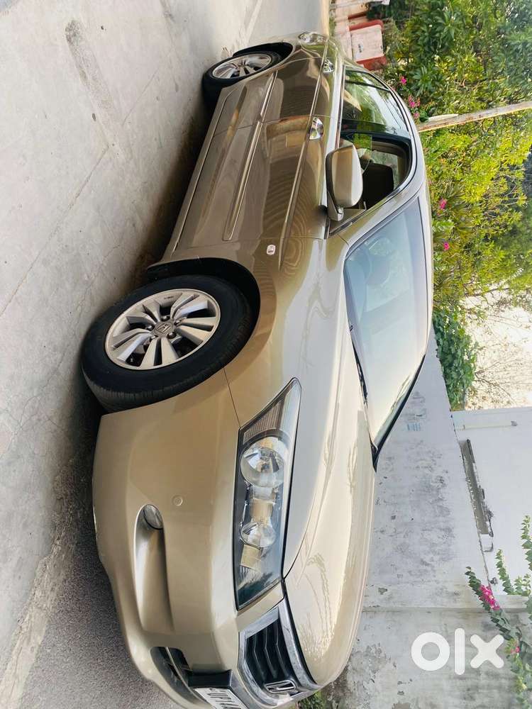 Honda Accord, 2010, Petrol