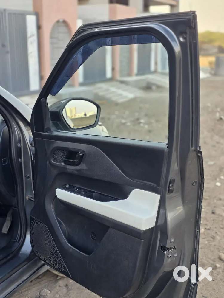 Tata Punch 2022 Petrol Well Maintained