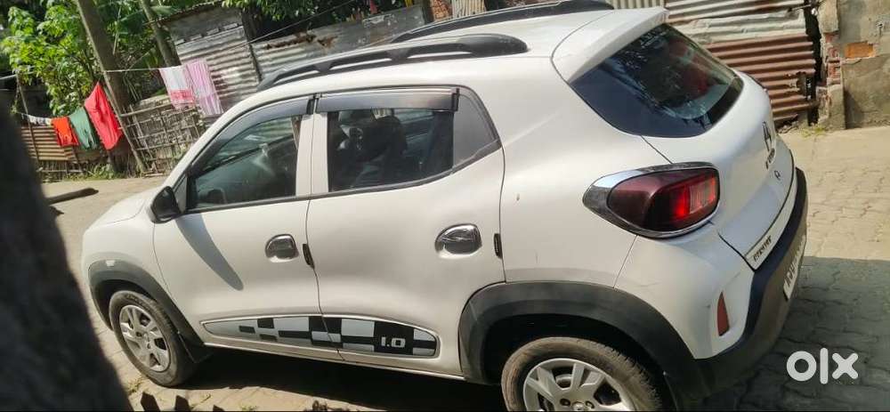 Renault Kwid Rxi Mt 2021