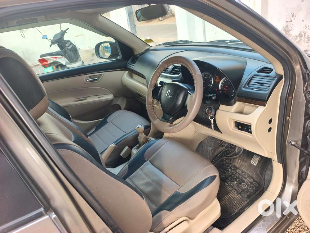 Maruti Suzuki Swift Dzire 2012-2015 Vdi, 2015, Diesel