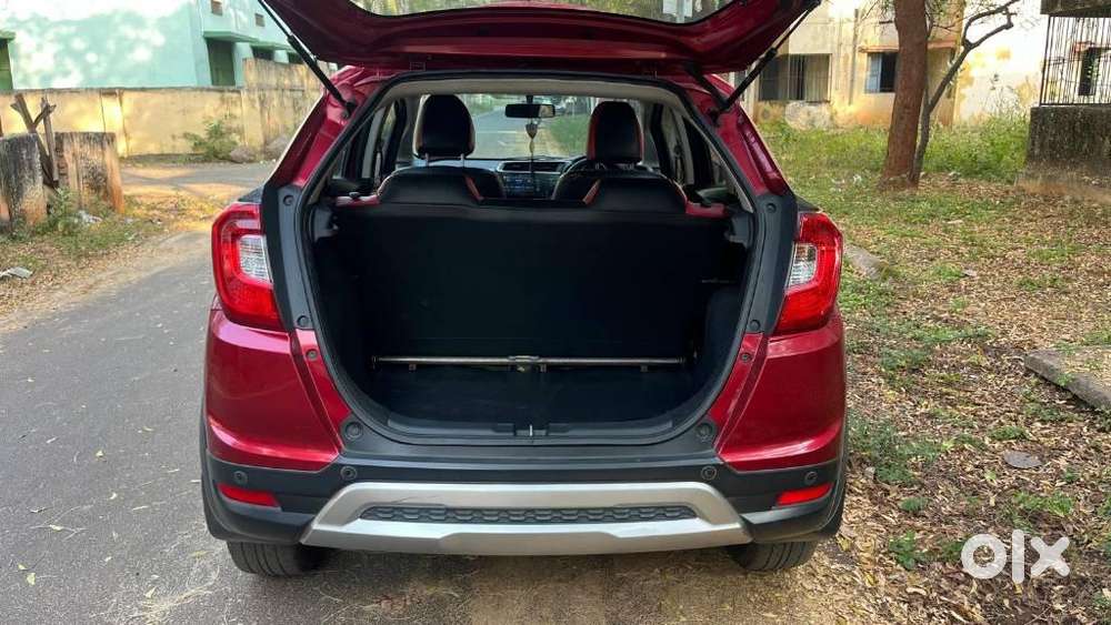 Honda Wr-v I-dtec V, 2019, Diesel